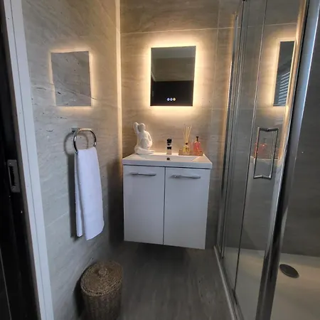 Apartamento Maunie's