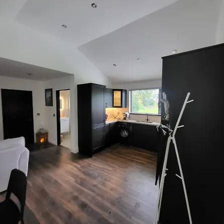 Apartamento Maunie's *