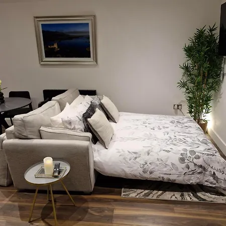 Апартаменты Maunie's