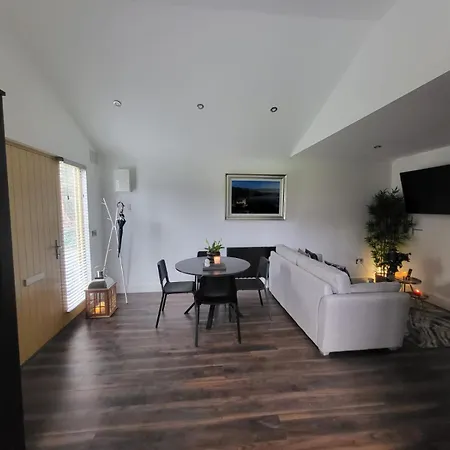 Maunie's Apartamento *