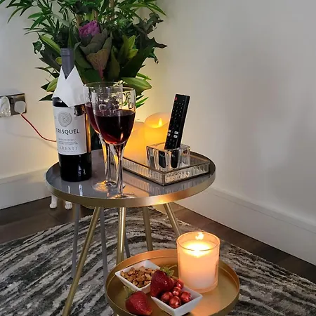 Apartamento Maunie's Killarney