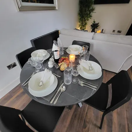 Appartement Maunie's *