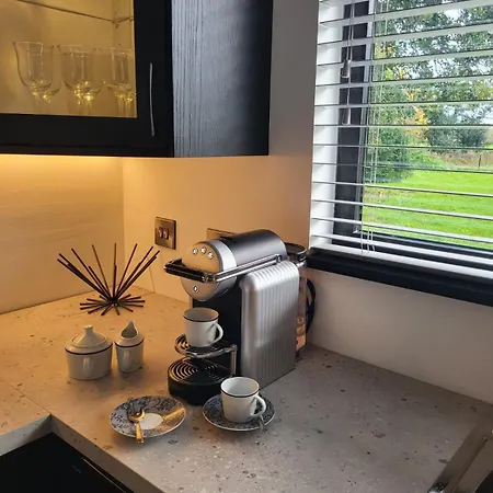 Appartement Maunie's *