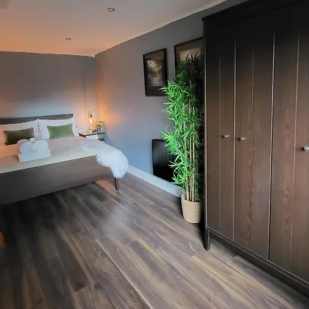 Apartamento Maunie's Killarney