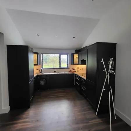 Maunie's Apartament Killarney