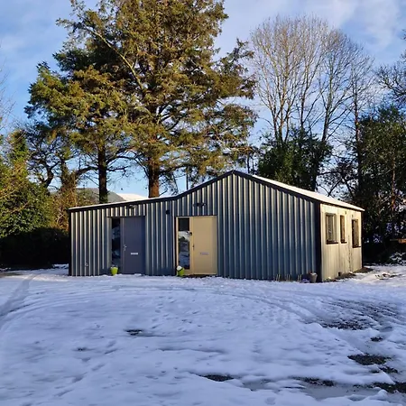 Maunie's * Killarney