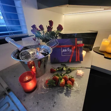 Maunie's Apartamento