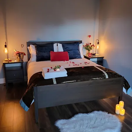 Apartamento Maunie's