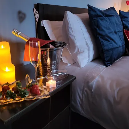 Maunie's Apartament *