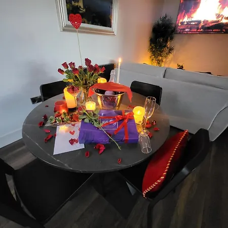 Apartament Maunie's Killarney