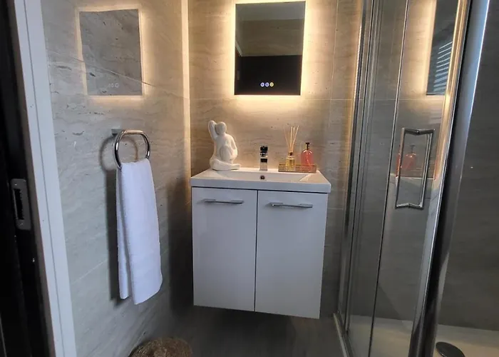 Appartement Maunie's