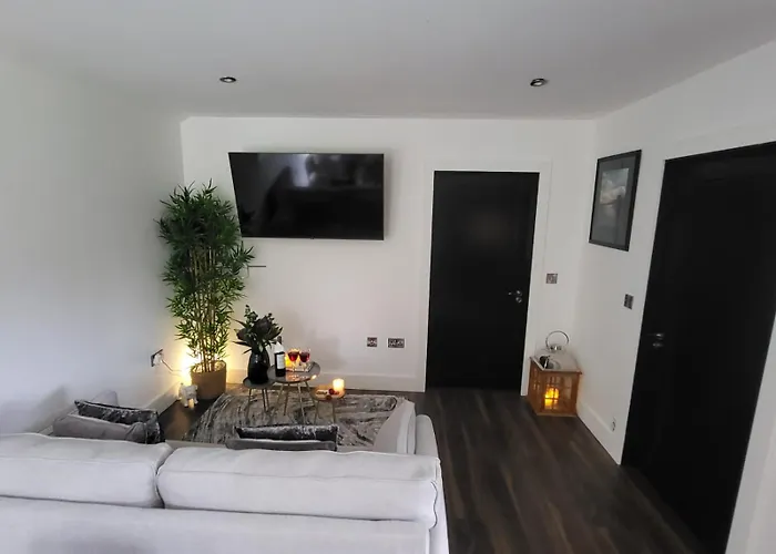 Maunie's Appartement *