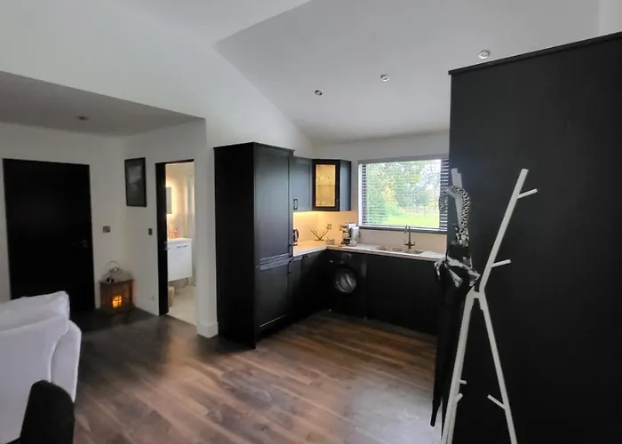 Appartement Maunie's *