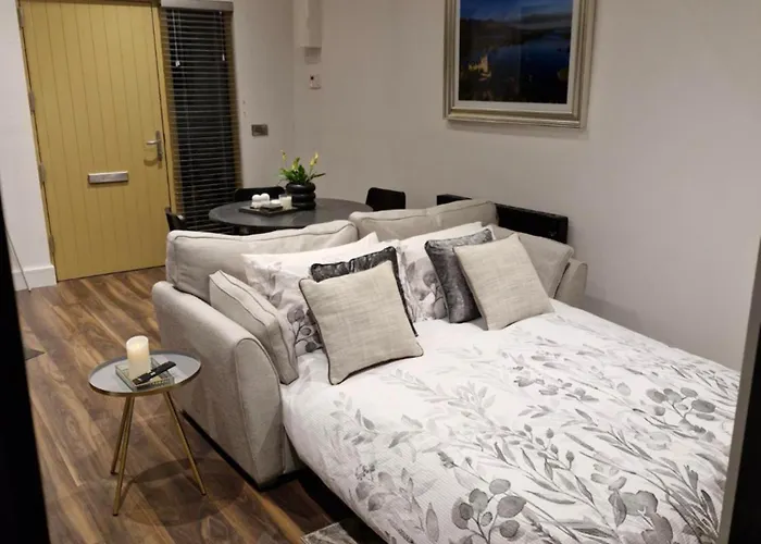 Maunie's Appartement