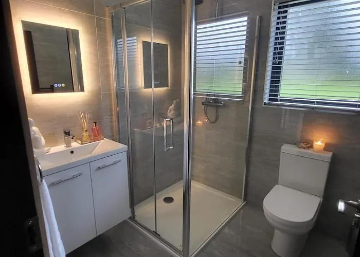 Maunie's Appartement *