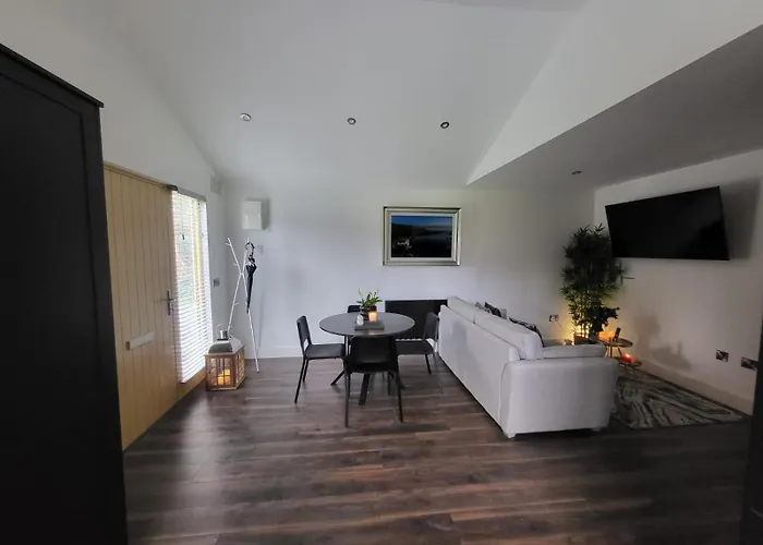 Maunie's Appartement *