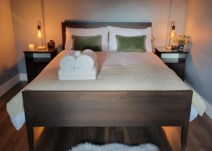 Maunie's Appartement *