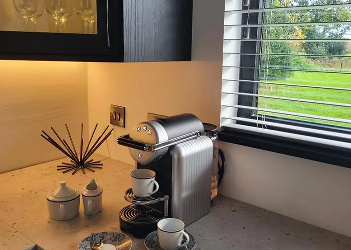 Appartement Maunie's *