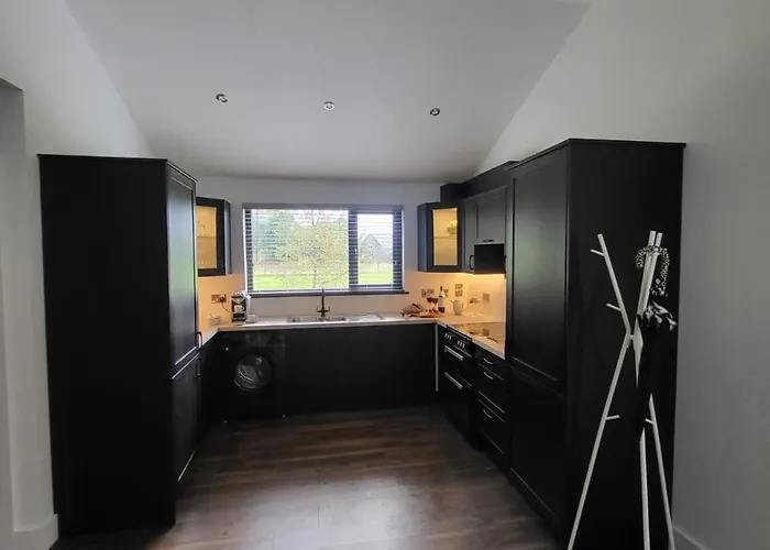 Maunie's Appartement Killarney