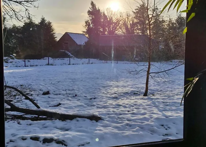 Appartement Maunie's *