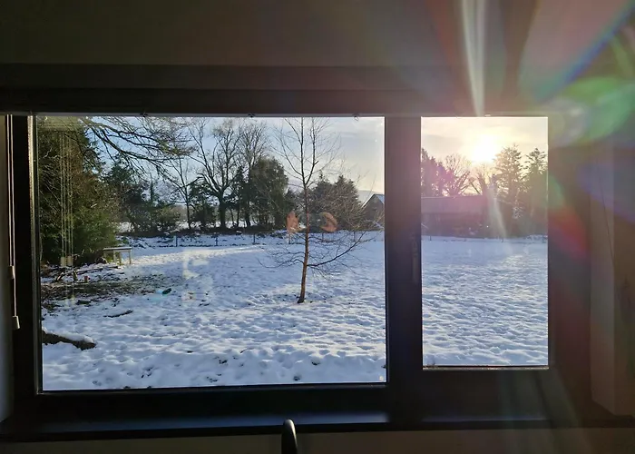 Maunie's * Killarney