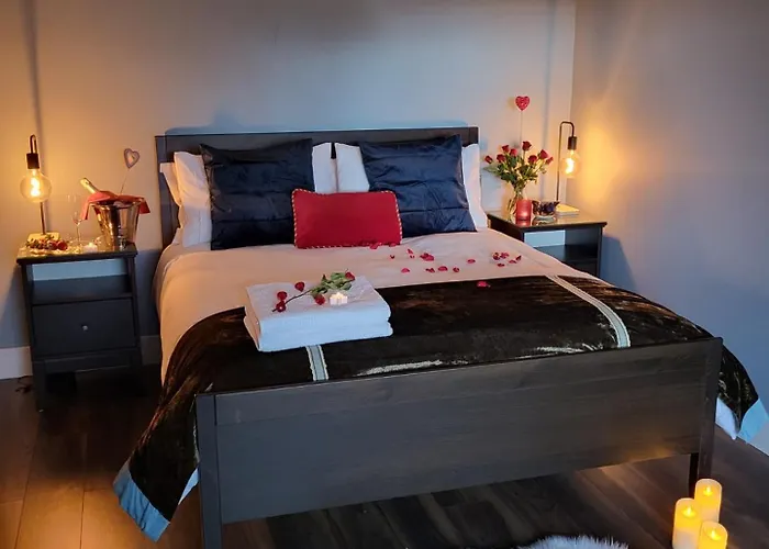 Appartement Maunie's