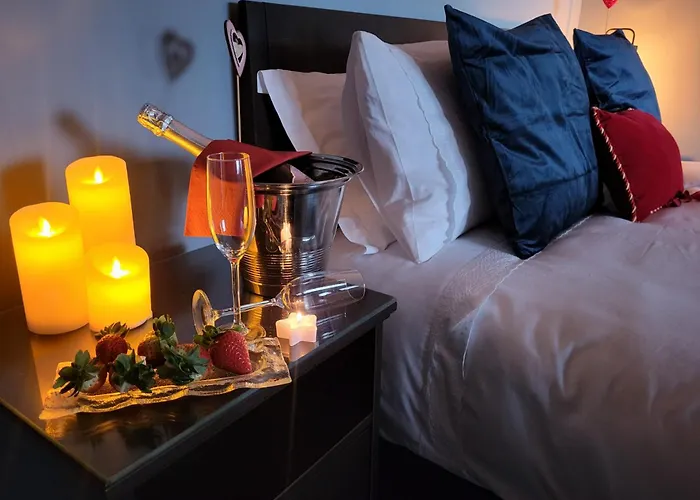 Maunie's Appartement *