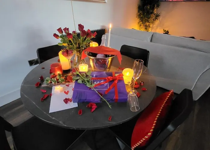 Appartement Maunie's Killarney