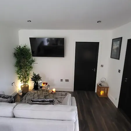Maunie's Apartman *