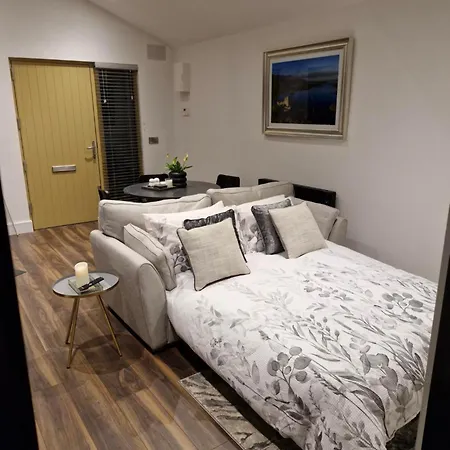 Maunie's Apartman